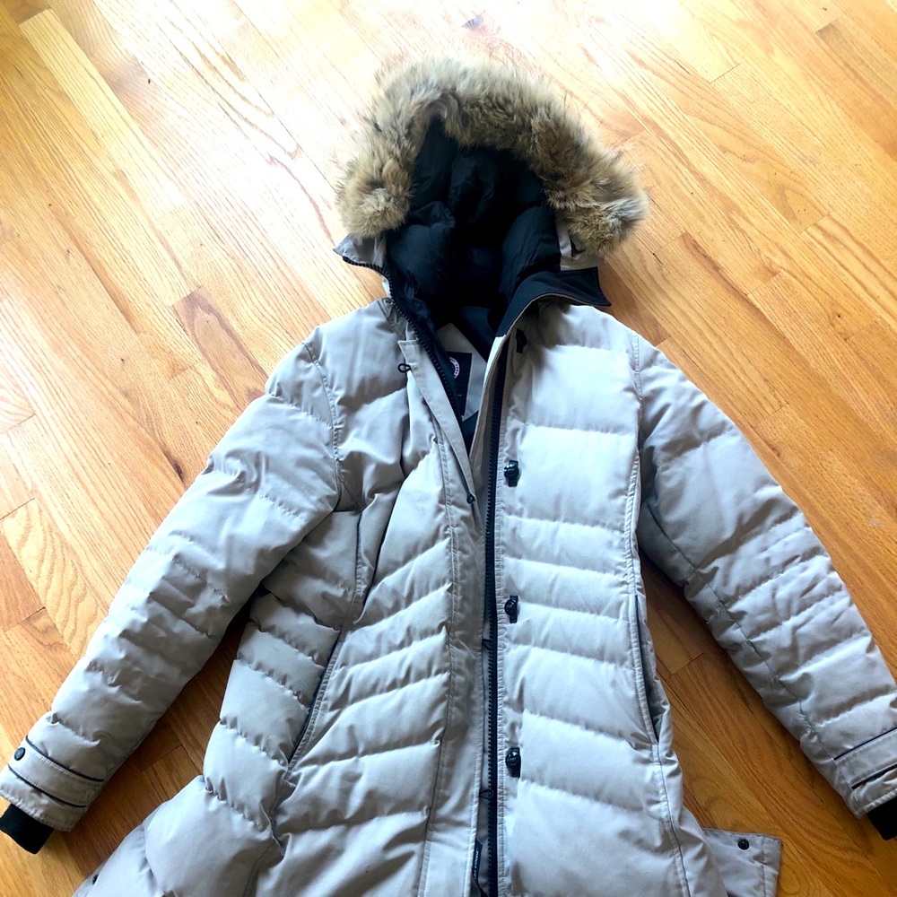 Canada Goose